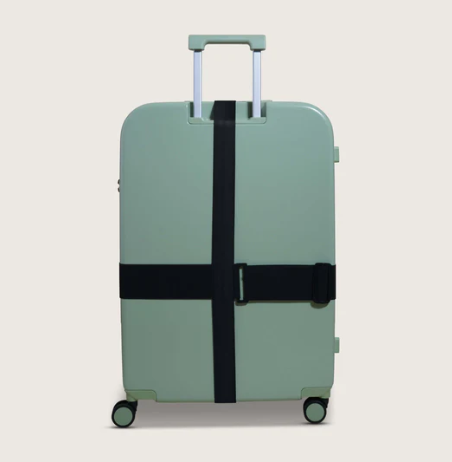 Luggage Straps