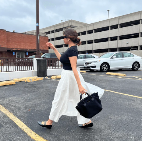 The Mini Canvas Go-Tote