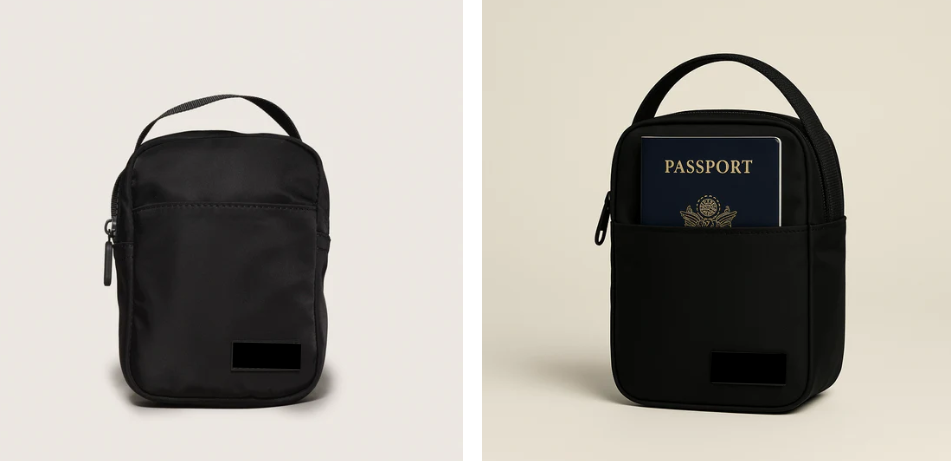 The Bigger Bag Buddy