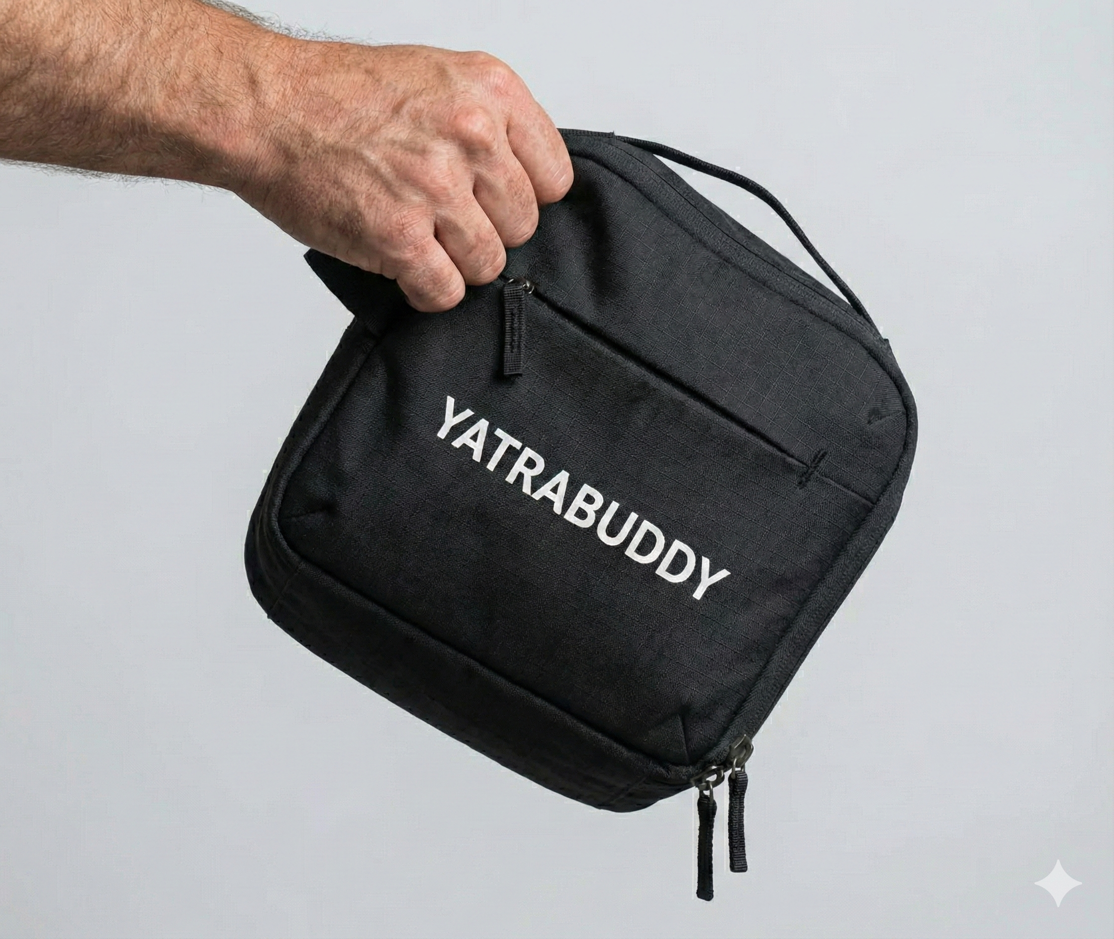 YATRABUDDY Essentials Travel Kit