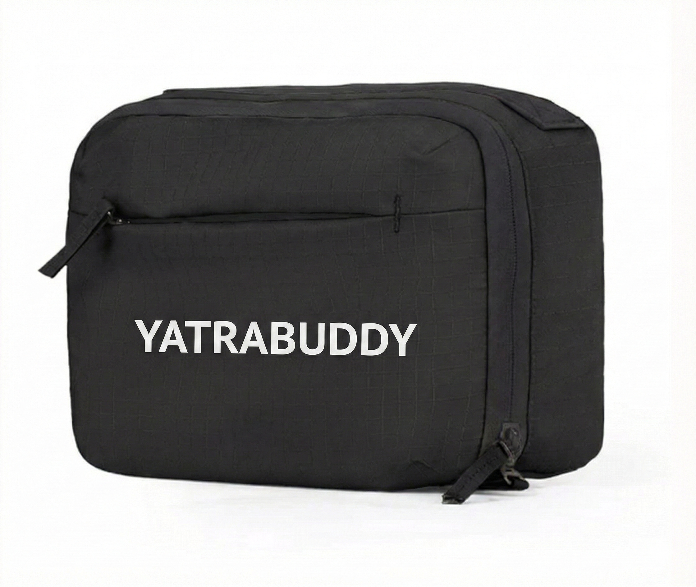 YATRABUDDY Essentials Travel Kit