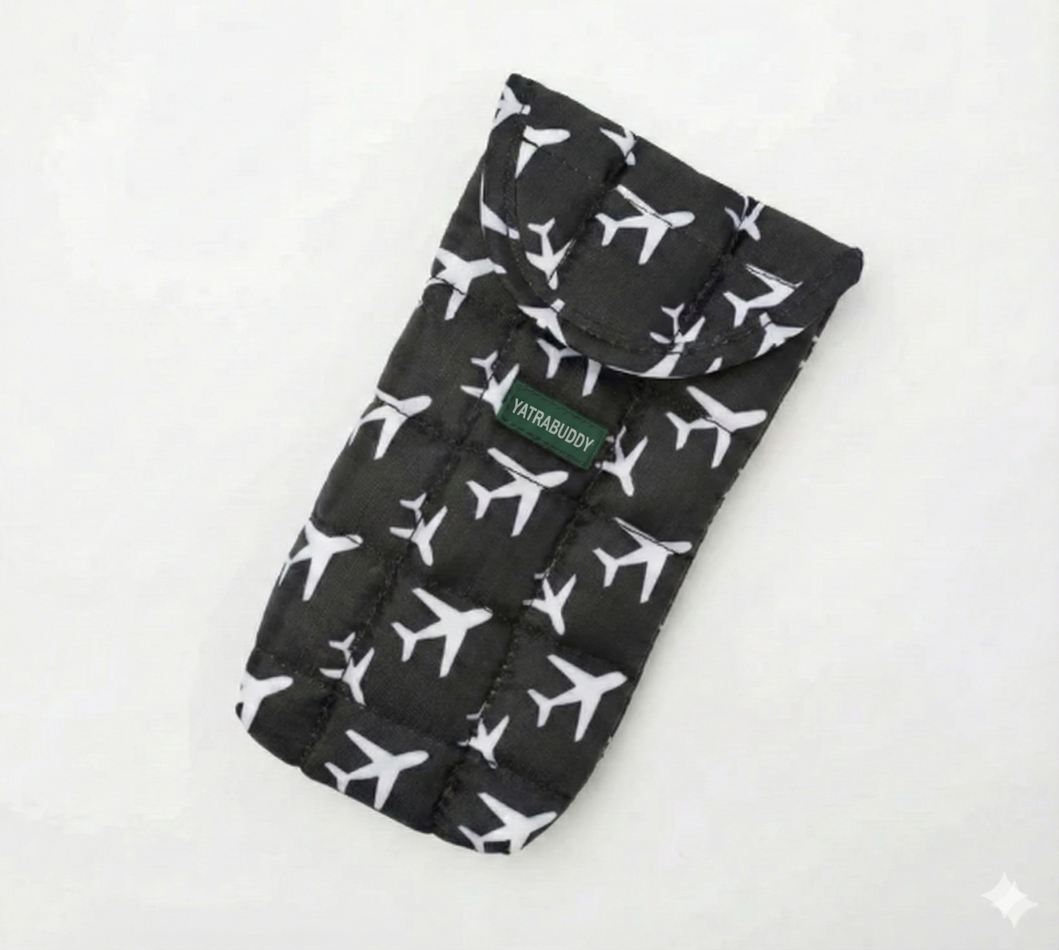 Stowaway Pocket - Avion