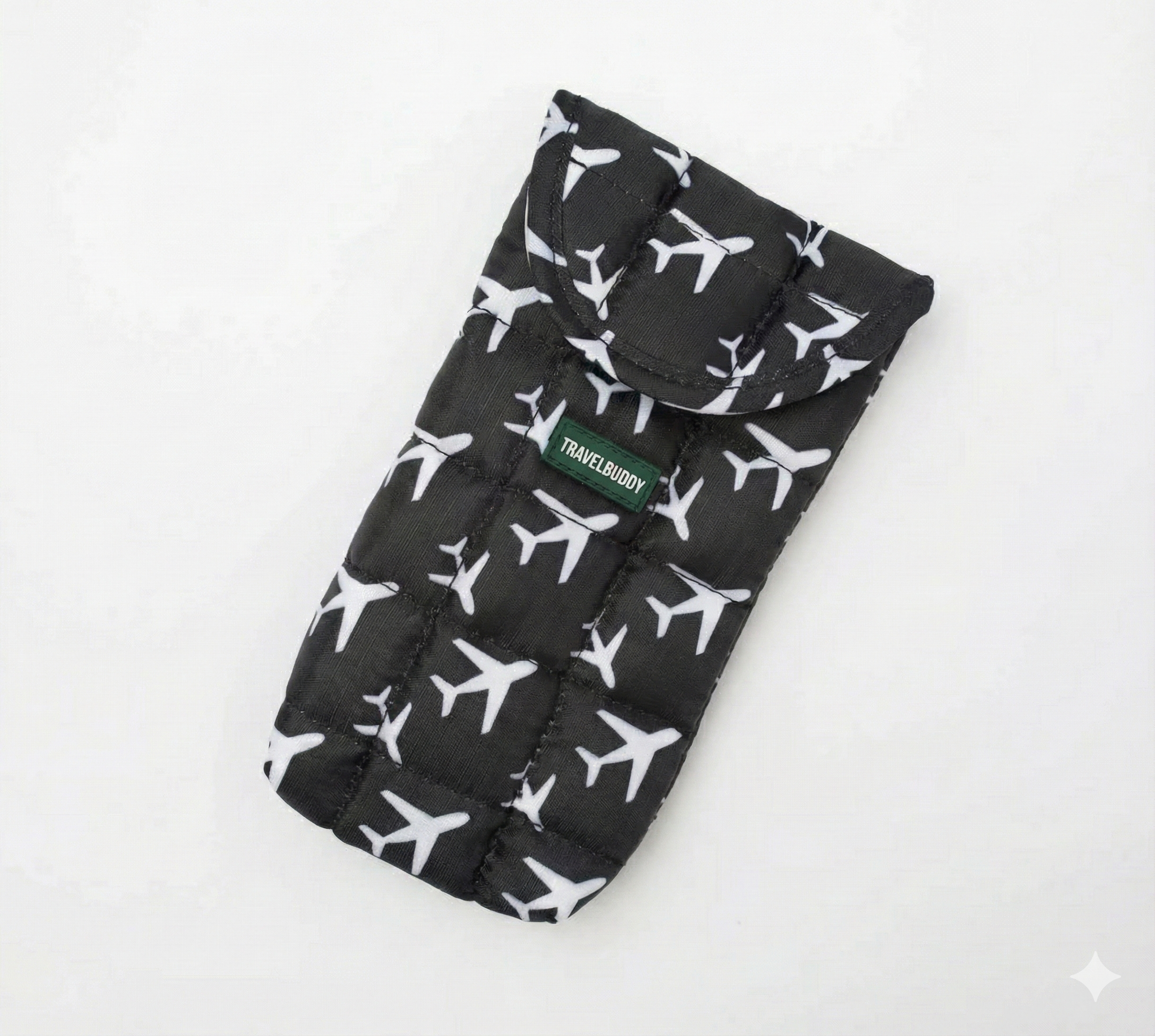 Stowaway Pocket - Avion